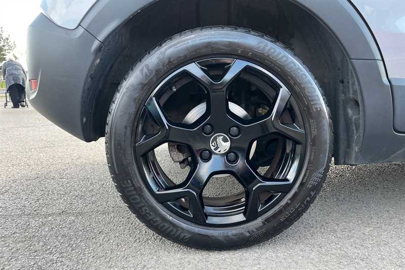 Used Vauxhall Crossland 2022 for sale - 78208345: Photo 10