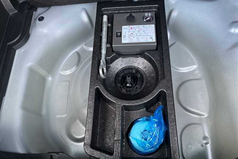 Used Vauxhall Crossland 2022 for sale - 78208345: Photo 37