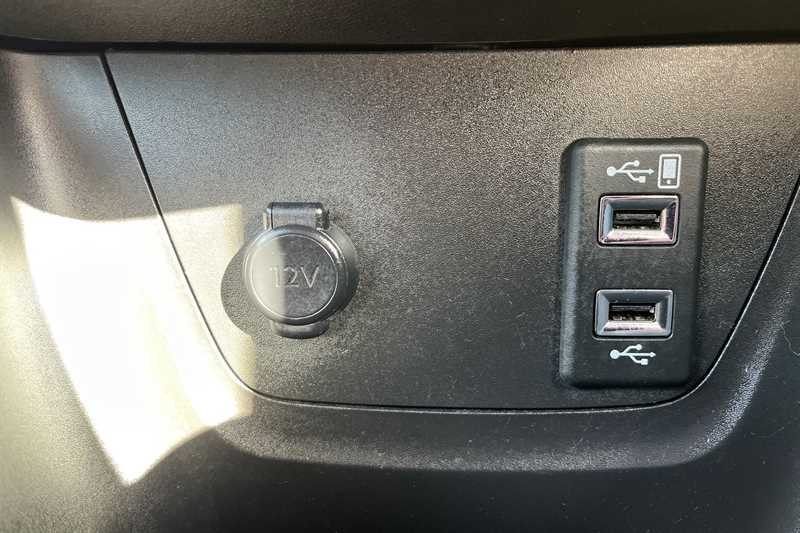 Used Vauxhall Crossland 2022 for sale - 78208345: Photo 40