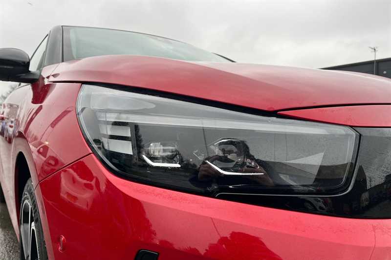 Used Vauxhall Corsa 2023 for sale - 77415861: Photo 28