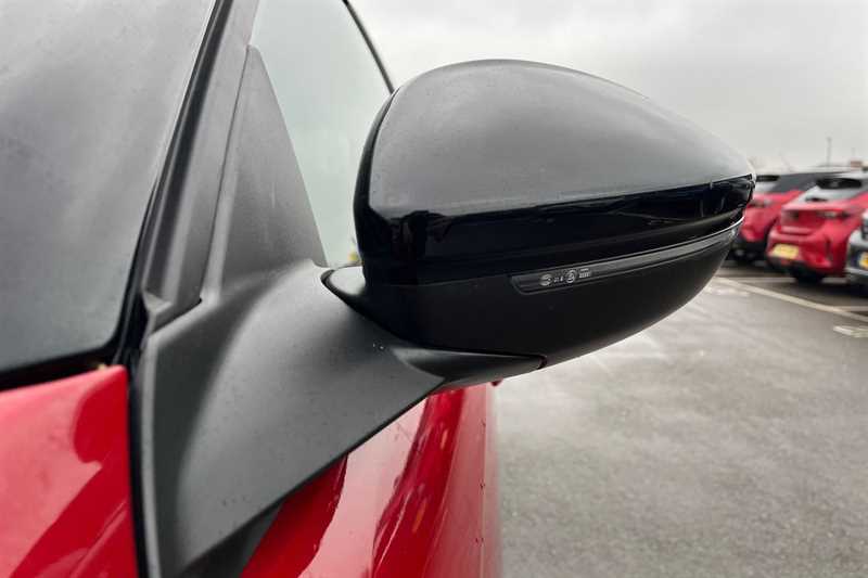 Used Vauxhall Corsa 2023 for sale - 77481345: Photo 35