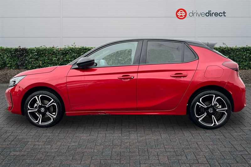 Used Vauxhall Corsa 2023 for sale - 77481345: Photo 6