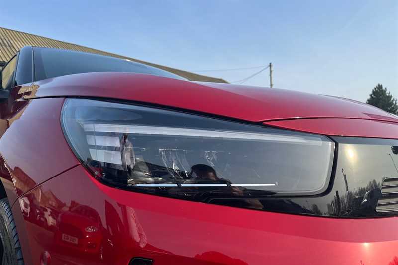 Used Vauxhall Corsa 2024 for sale - 78208015: Photo 28