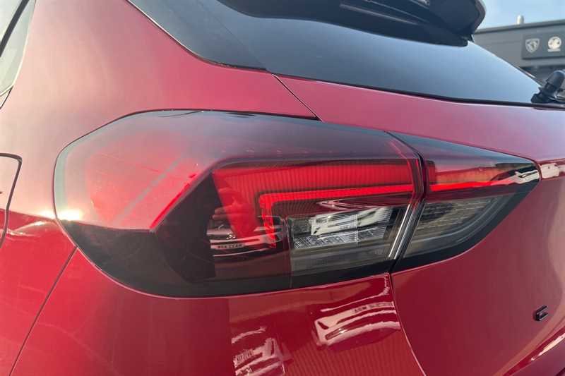 Used Vauxhall Corsa 2024 for sale - 78208015: Photo 31