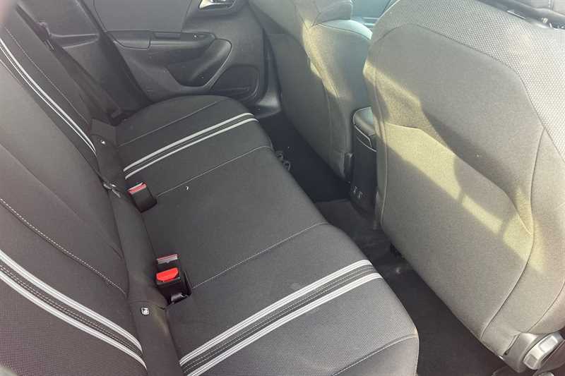 Used Vauxhall Corsa 2024 for sale - 78208015: Photo 38