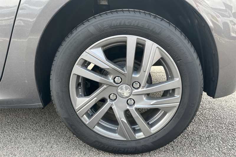 Used Peugeot 208 2022 for sale - 76524721: Photo 11