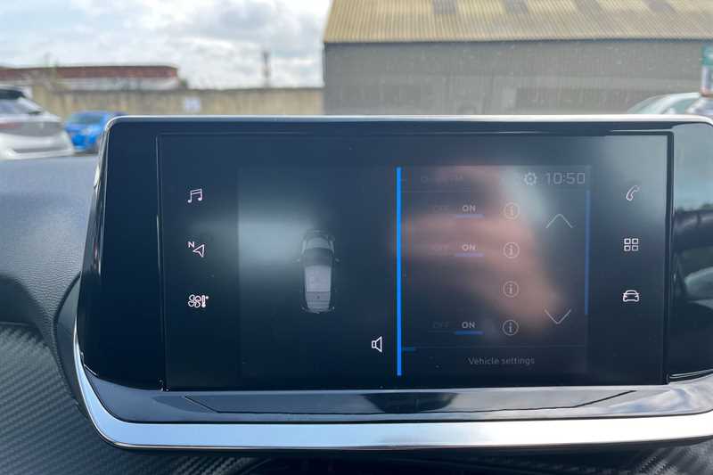 Used Peugeot 208 2022 for sale - 76524721: Photo 19