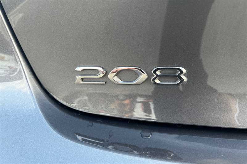 Used Peugeot 208 2022 for sale - 76524721: Photo 30