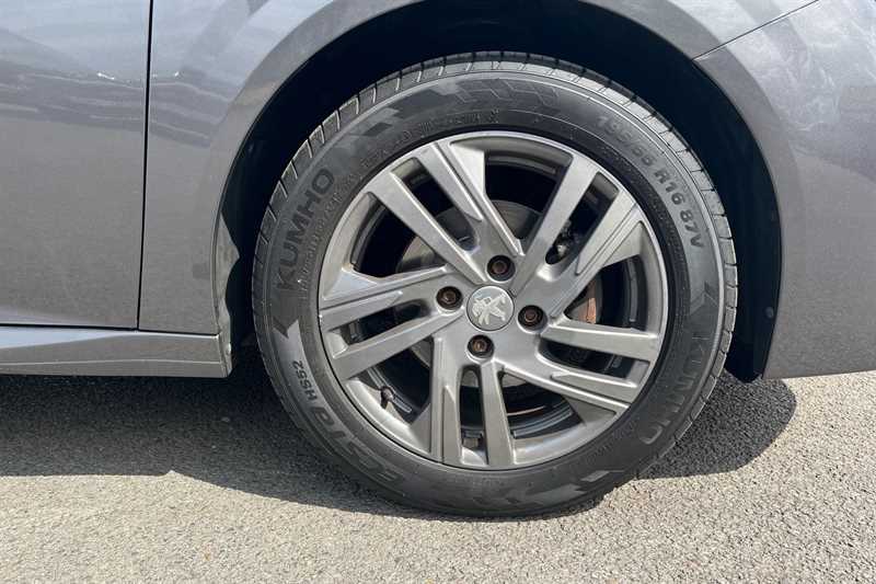 Used Peugeot 208 2022 for sale - 76524721: Photo 9