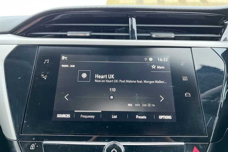 Used Vauxhall Corsa 2021 for sale - 77727844: Photo 17