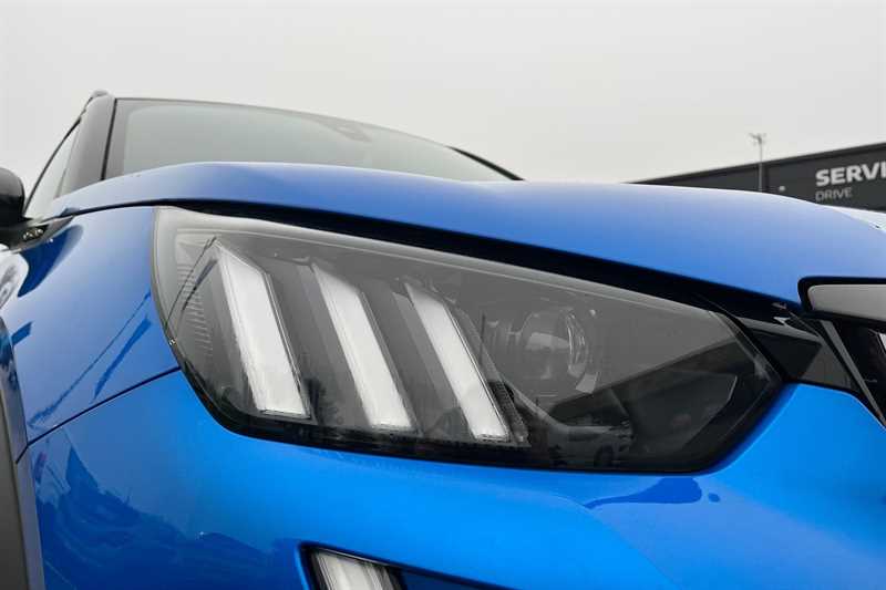 Used Peugeot 2008 2020 for sale - 77317355: Photo 28