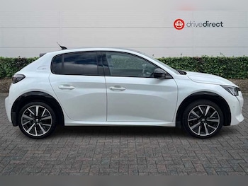 Used Peugeot 208 2021 for sale - 78338344: Photo