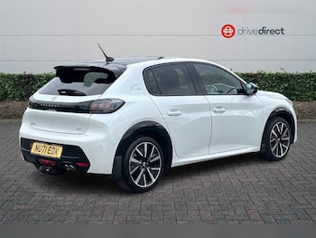 Used Peugeot 208 2021 for sale - 78338344: Photo