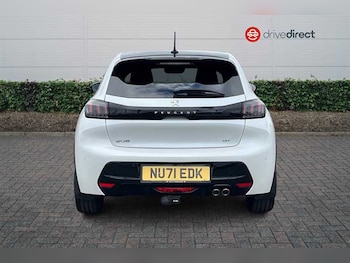 Used Peugeot 208 2021 for sale - 78338344: Photo