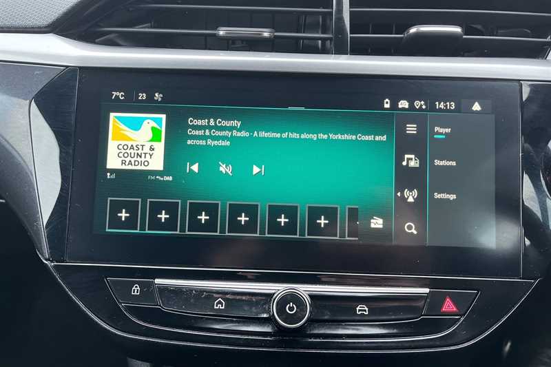 Used Vauxhall Corsa for sale - 77486134: Photo 17