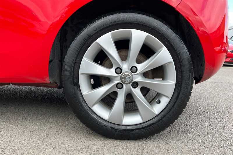 Used Vauxhall Corsa 2018 for sale - 77887595: Photo 11