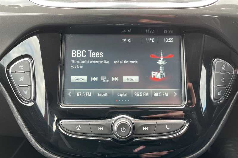 Used Vauxhall Corsa 2018 for sale - 77887595: Photo 17