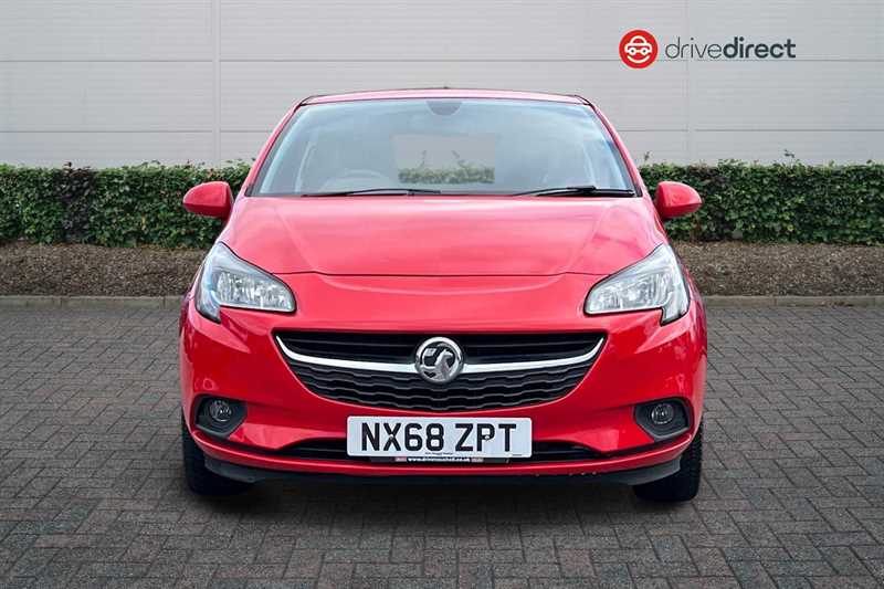 Used Vauxhall Corsa 2018 for sale - 77887595: Photo 8