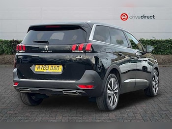 Used Peugeot 5008 2019 for sale - 78235191: Photo