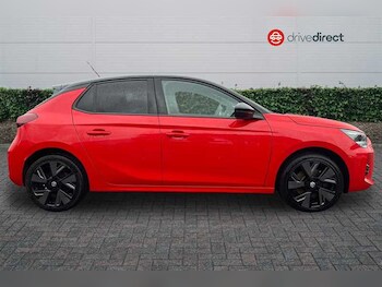 Used Vauxhall Corsa undefined for sale - 77480878: Photo