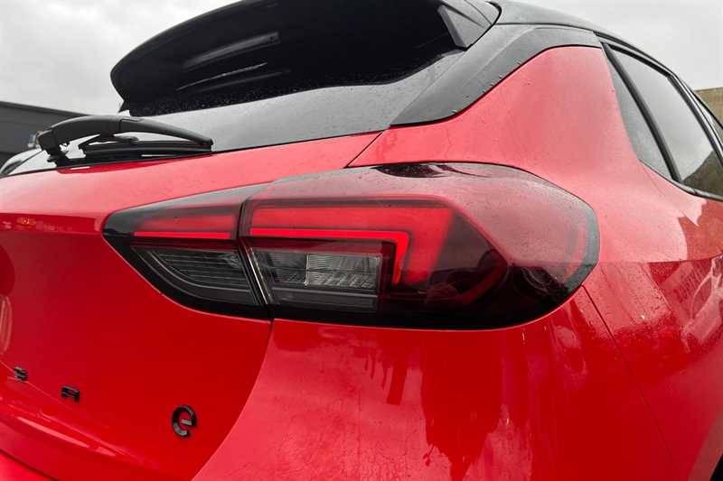 Used Vauxhall Corsa 2022 for sale - 77480878: Photo 32