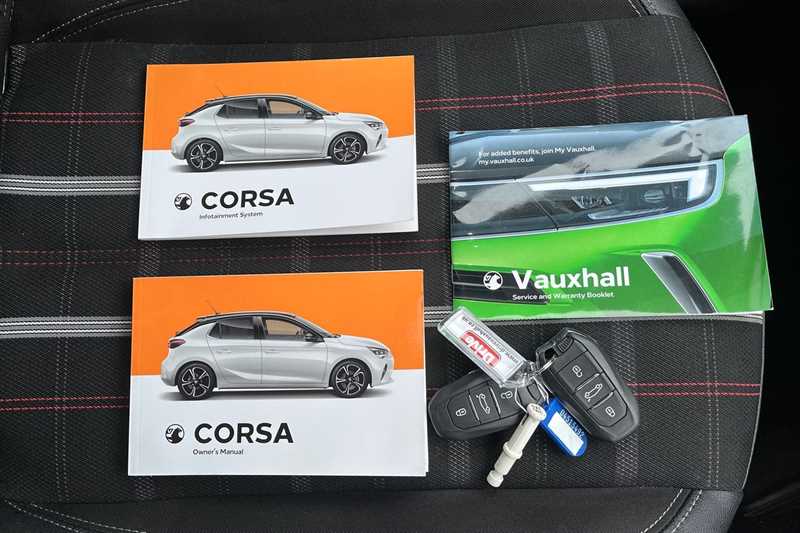 Used Vauxhall Corsa 2022 for sale - 77480878: Photo 36