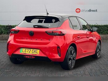 Used Vauxhall Corsa undefined for sale - 77480878: Photo