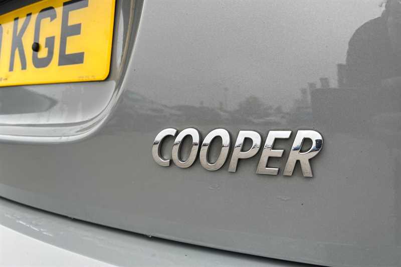 Used MINI Hatch 2020 for sale - 78137939: Photo 30