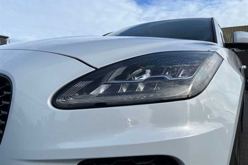 Used Jaguar E-Pace 2020 for sale - 76443487: Photo 29