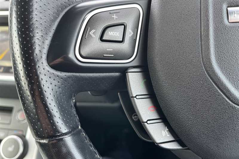 Used Land Rover Range Rover Evoque 2018 for sale - 76806819: Photo 21