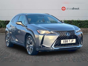 Used Lexus UX 2019 for sale - 77429914: Photo