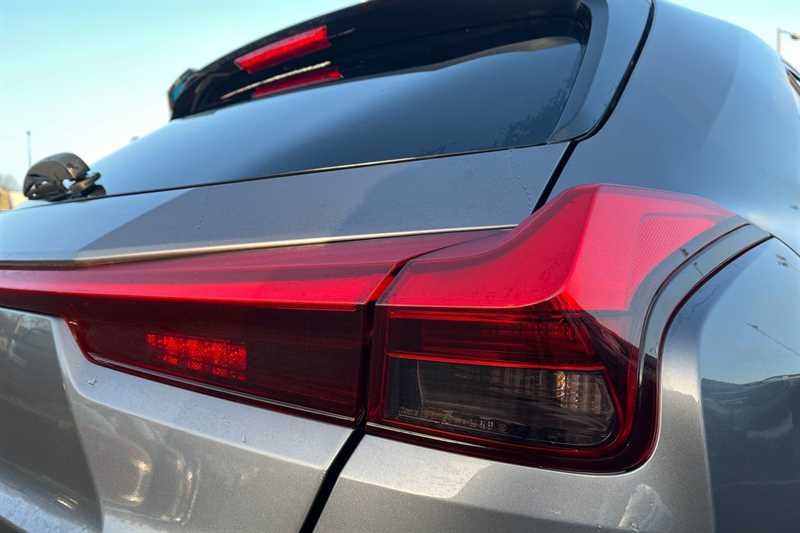 Used Lexus UX 2019 for sale - 77429914: Photo 32