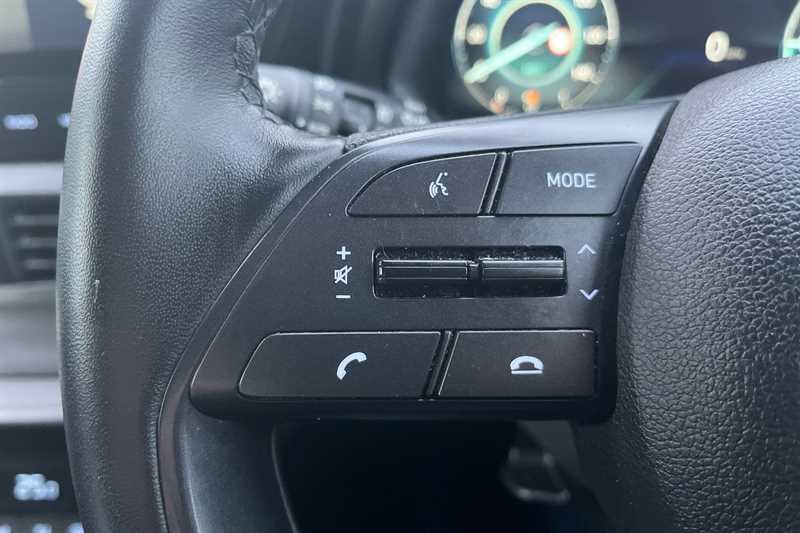 Used Hyundai i20 2022 for sale - 77309032: Photo 21