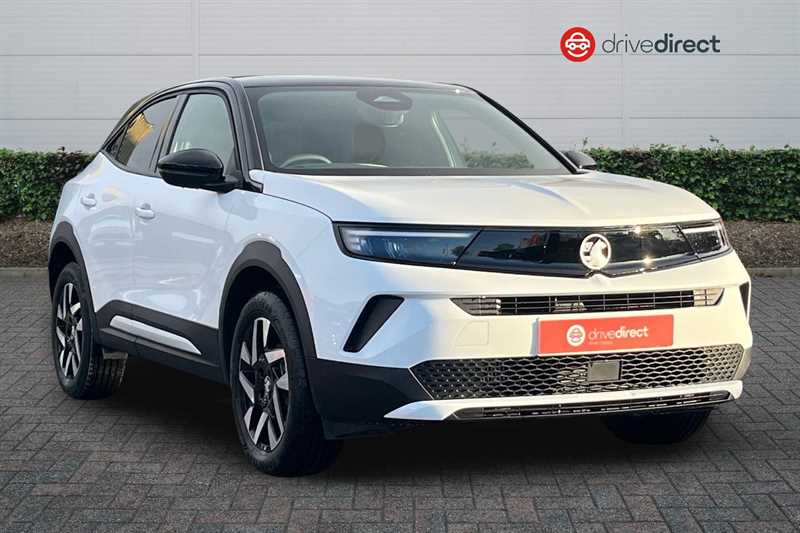 Used Vauxhall Mokka 2025 for sale - 77561710: Photo 1