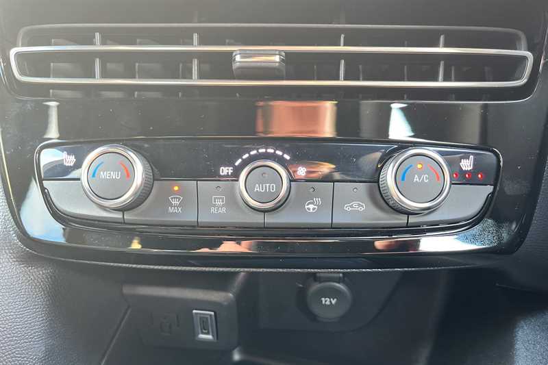 Used Vauxhall Mokka 2025 for sale - 77561710: Photo 15