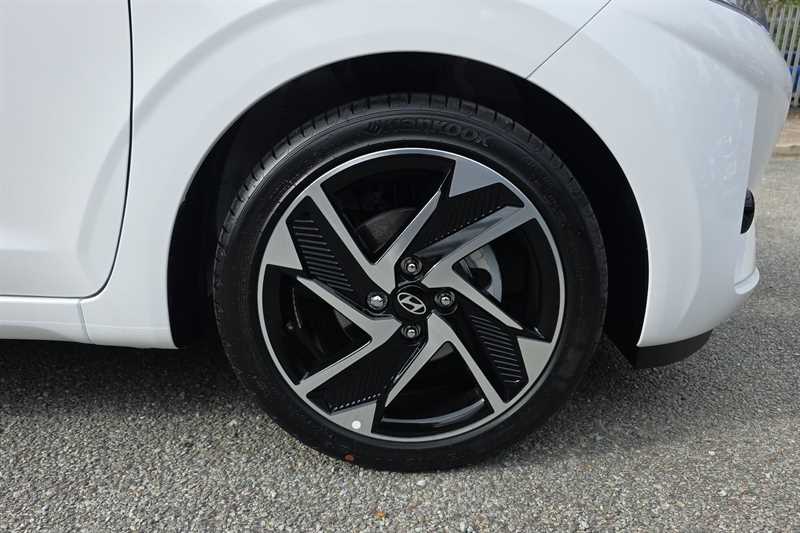 Used Hyundai i10 2025 for sale - 76525367: Photo 10