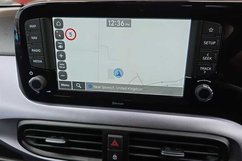 Used Hyundai i10 2025 for sale - 76525367: Photo 18