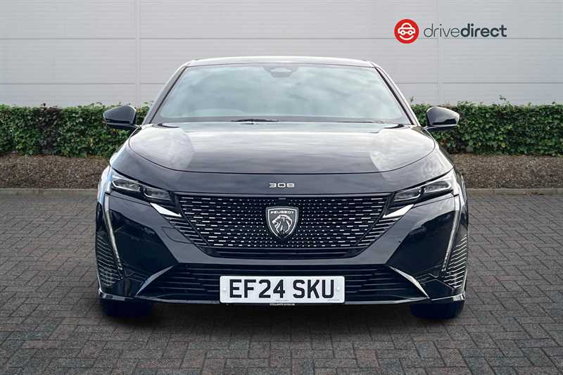 Used Peugeot 308 2024 for sale - 76944845: Photo 8