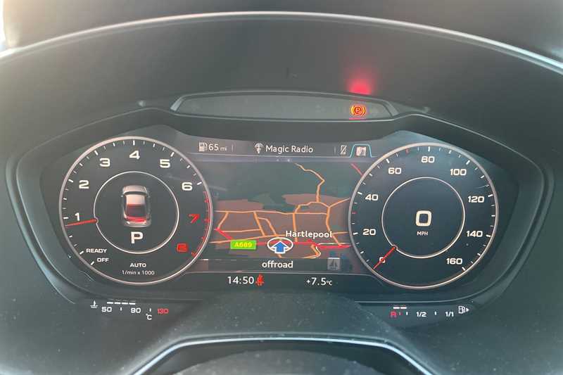 Used Audi TT for sale - 77811262: Photo 18