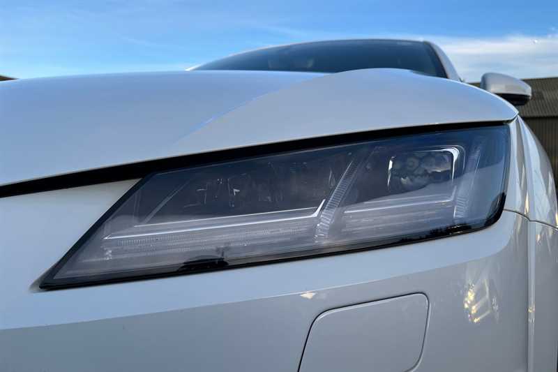 Used Audi TT for sale - 77811262: Photo 29