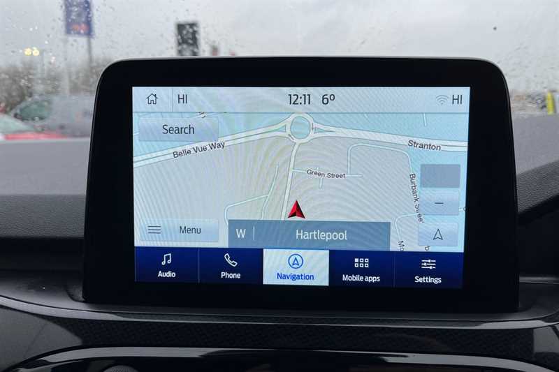 Used Ford Kuga 2021 for sale - 77758134: Photo 18