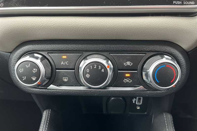 Used Nissan Micra 2021 for sale - 78216991: Photo 15