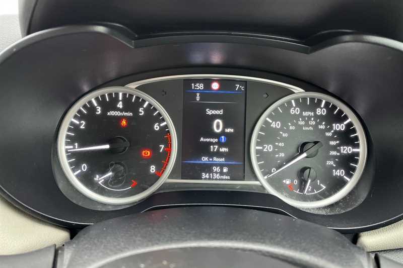 Used Nissan Micra 2021 for sale - 78216991: Photo 20