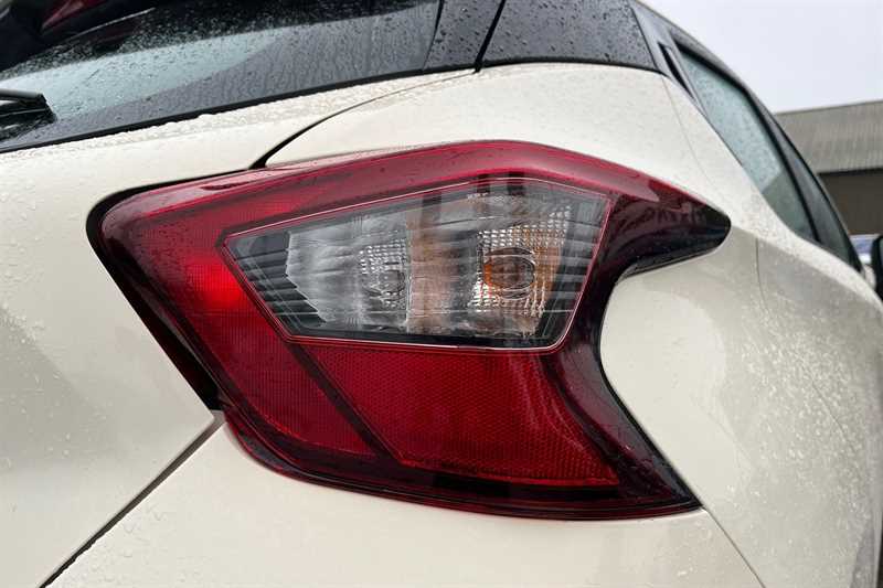 Used Nissan Micra 2021 for sale - 78216991: Photo 31