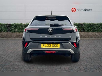 Used Vauxhall Mokka 2023 for sale - 78664879: Photo