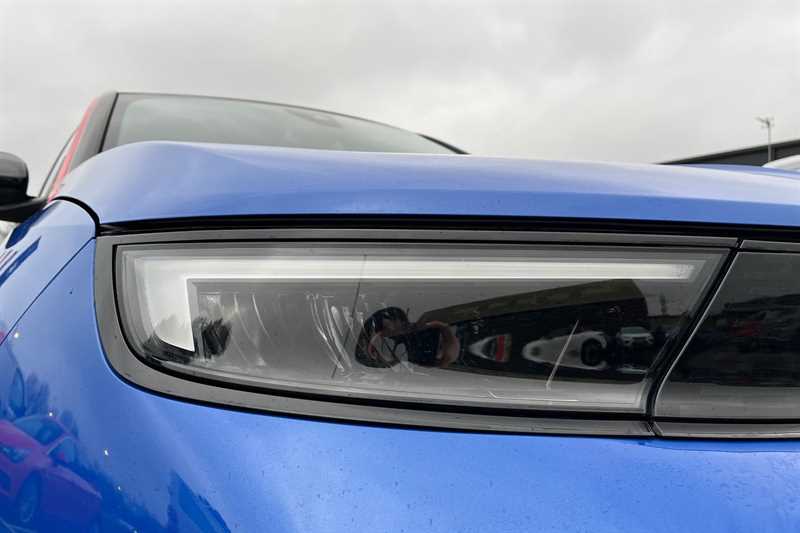 Used Vauxhall Mokka 2023 for sale - 77561620: Photo 28