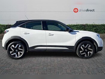 Used Vauxhall Mokka 2021 for sale - 78265945: Photo