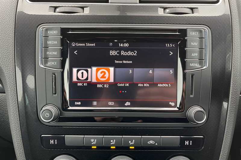 Used Volkswagen Scirocco 2017 for sale - 76462945: Photo 17