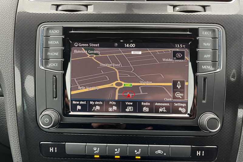 Used Volkswagen Scirocco 2017 for sale - 76462945: Photo 18