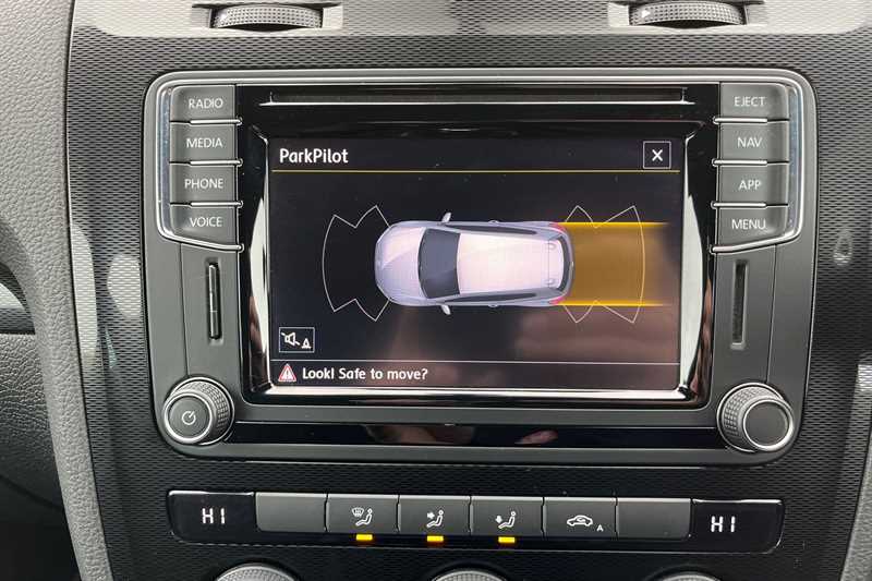 Used Volkswagen Scirocco 2017 for sale - 76462945: Photo 19